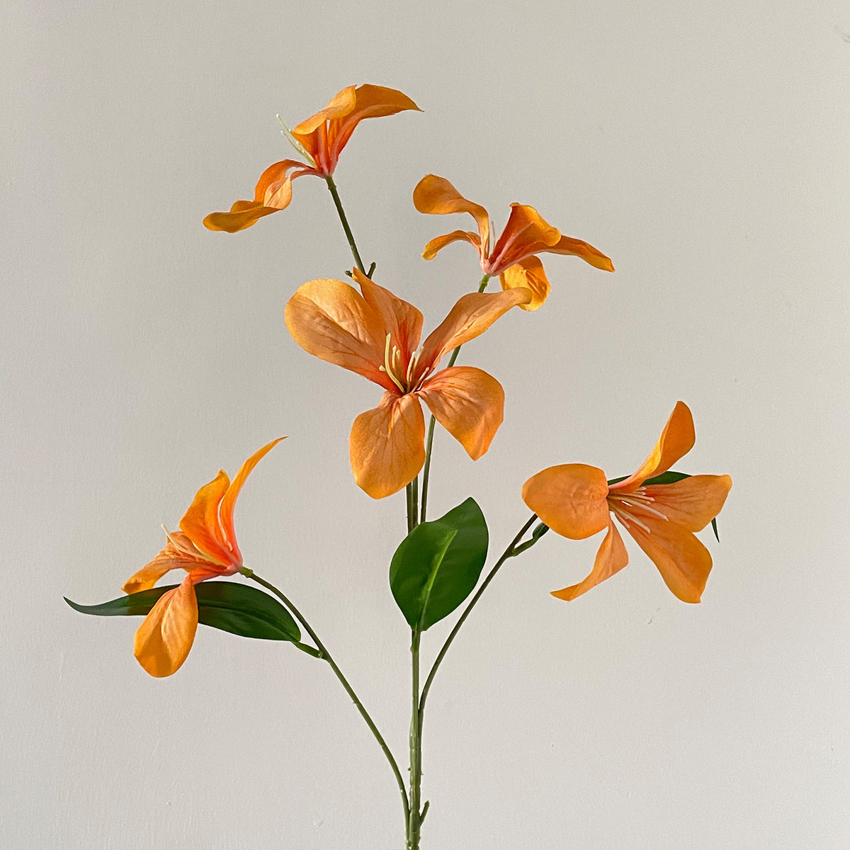 Artificial Floral Decoration