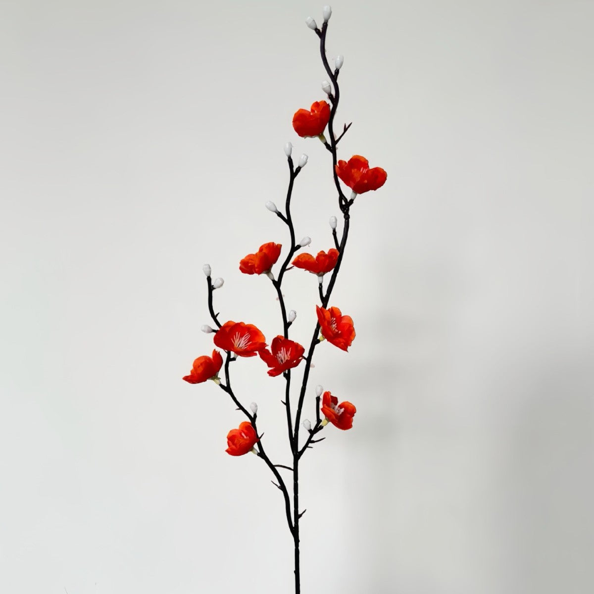 Decorative Floral Arrangement for Tabletop Decor
