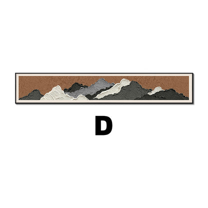 Decorative Nature Scene Wall Art Homeandso