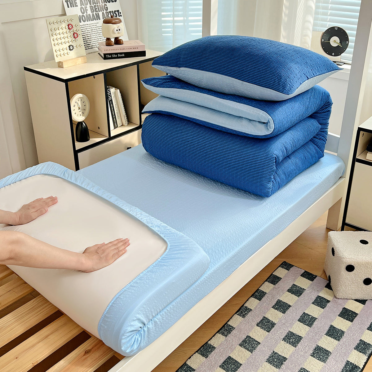 Luxury Soft Touch Bedding Collection
