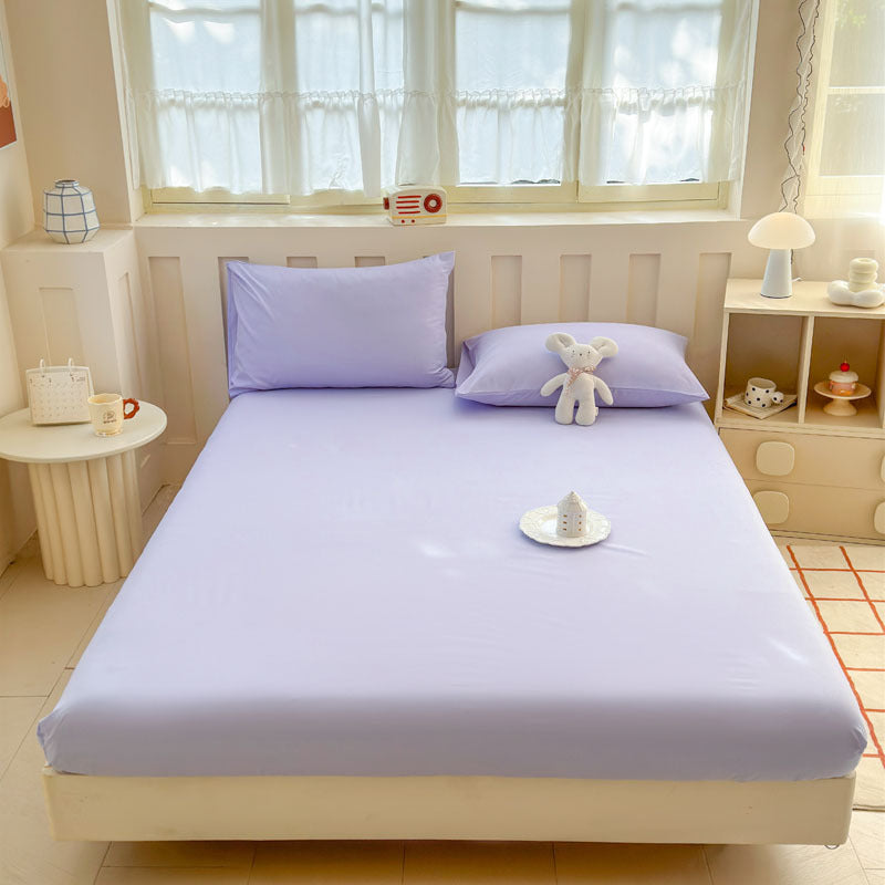Luxury Soft Touch Bed Sheet Set Homeandso