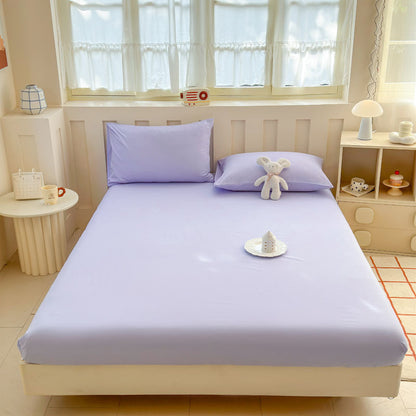 Luxury Soft Touch Bed Sheet Set Homeandso