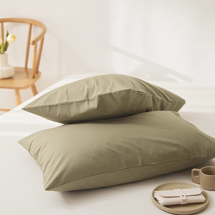 Decorative Premium Soft Cotton Support Pillow Homeandso