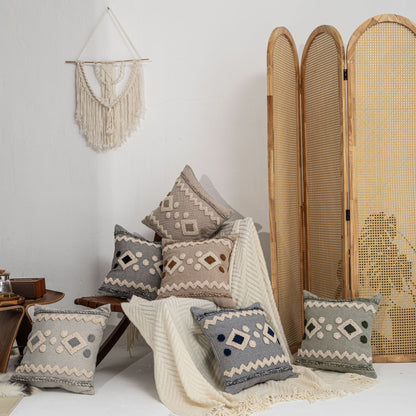 Decorative Throw Pillow for Living Room
