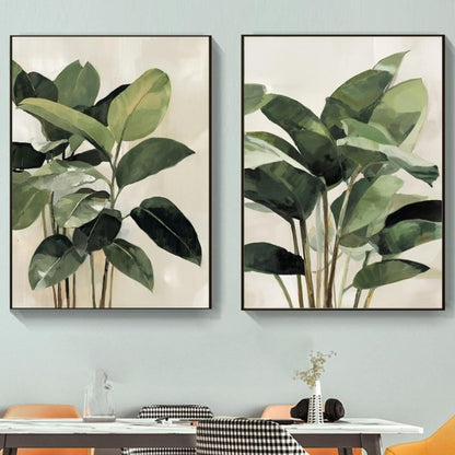 Fantasy-Themed Art Print Set Homeandso