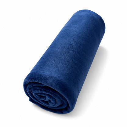 Gezellige Microfiber Deken