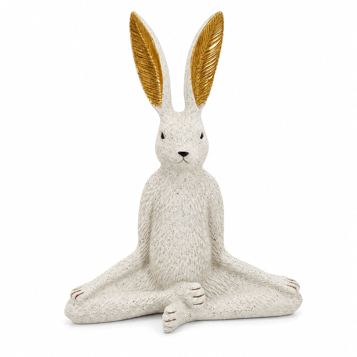 Decorative Rabbit Figurine