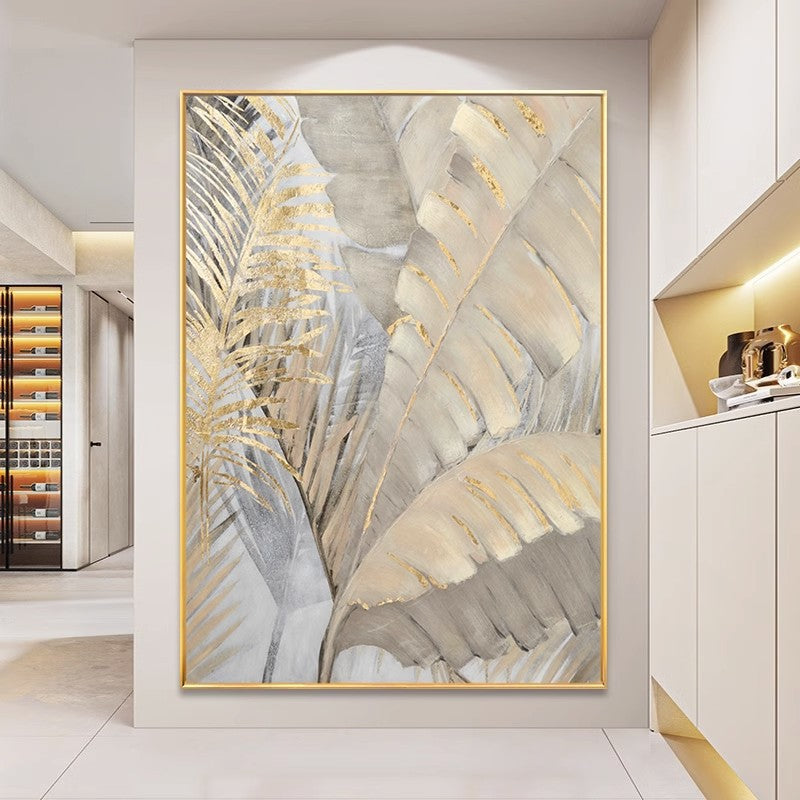 Decorative Canvas Artwork Homeandso