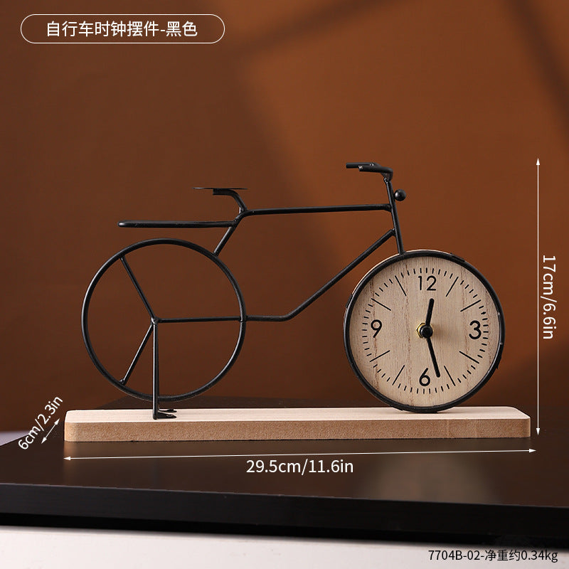 Decorative LOVE Clock Homeandso