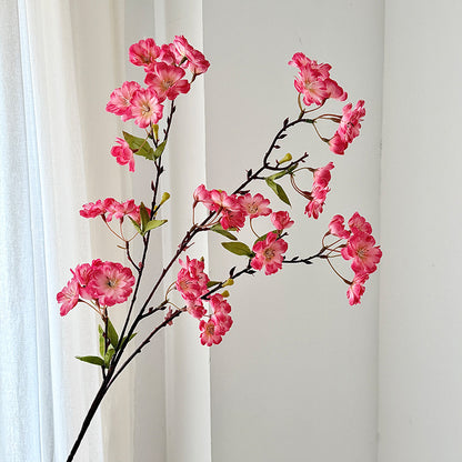 Elegant Cherry Blossom Floral Accent