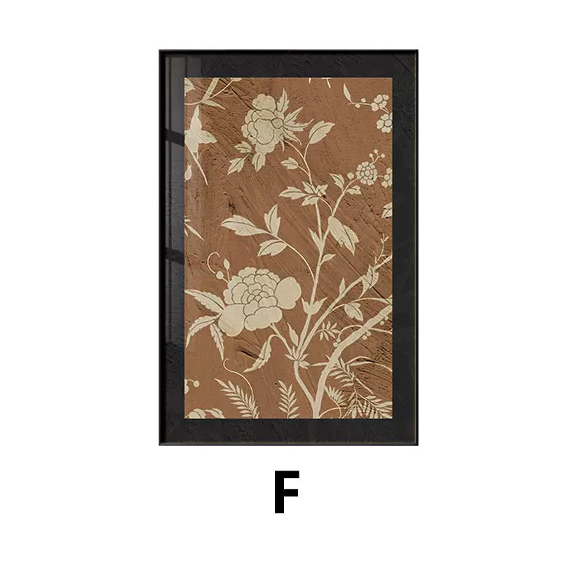 Floral Artwork Homeandso