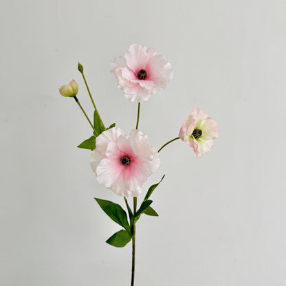Premium Artificial Flower Stem Arrangement