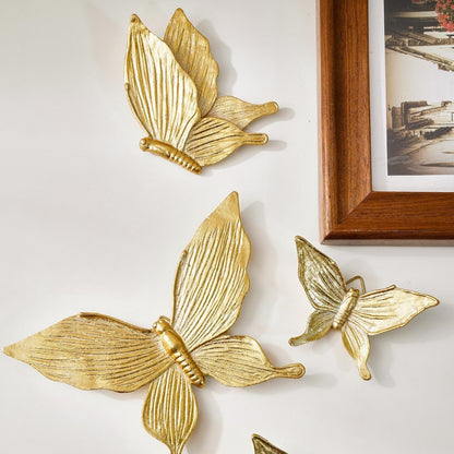 Decorative Butterfly Phone Holder Homeandso
