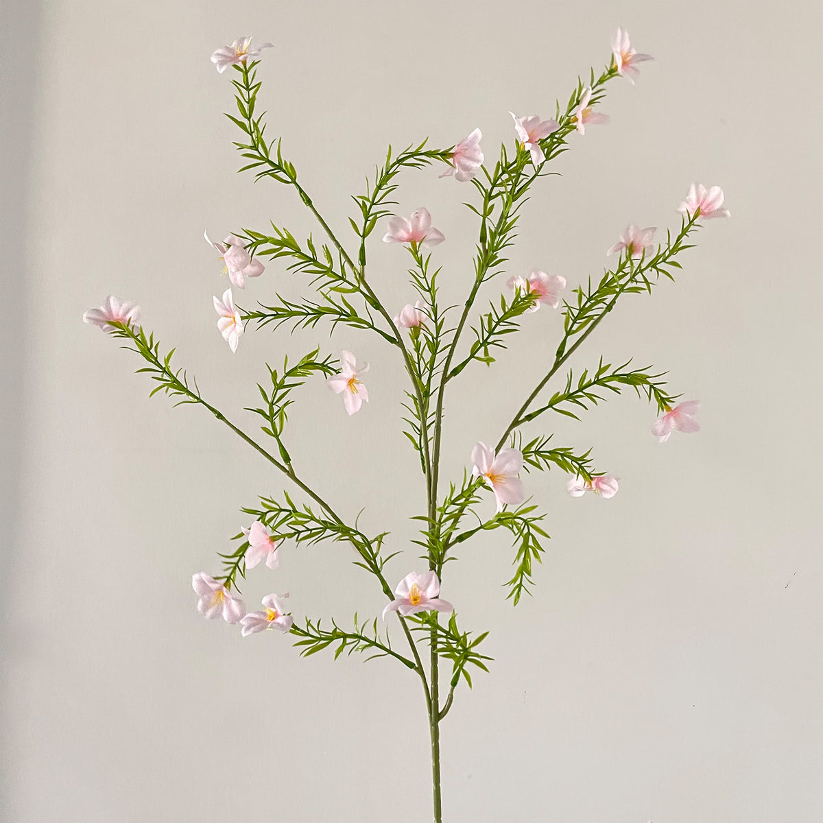 Decorative Floral Stem Arrangement for Home Decor