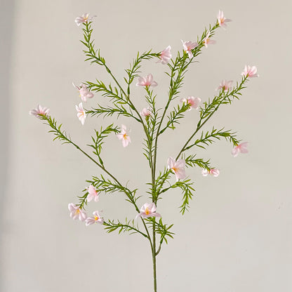 Decorative Floral Stem Arrangement for Home Decor
