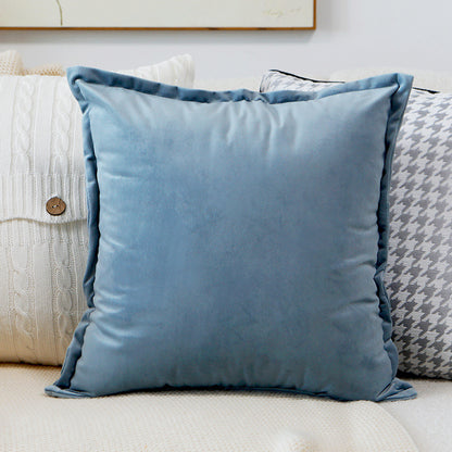 Decorative Velvet Cushion