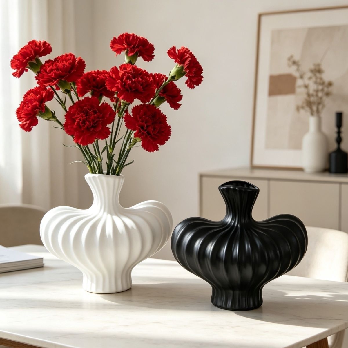 Decorative Artistic Vase