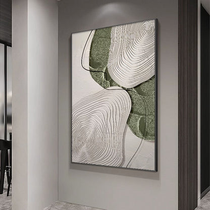Abstract Textured Wall Art Homeandso 1790072708