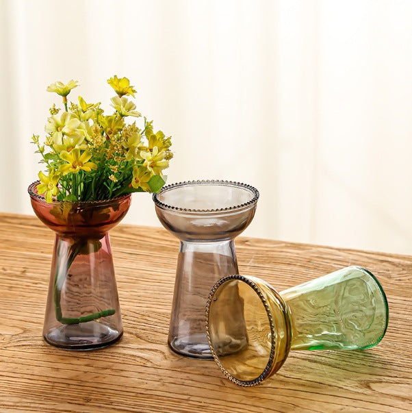 Decorative Glass