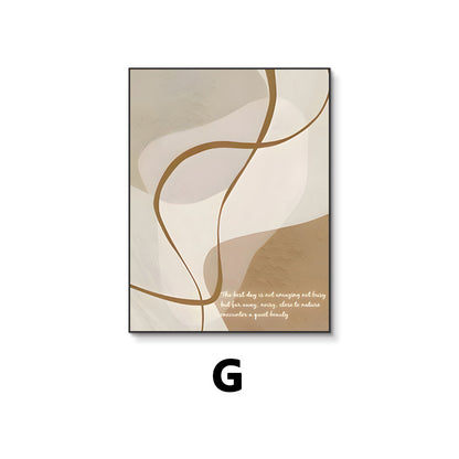 Decorative Plant-Themed Wall Art Homeandso