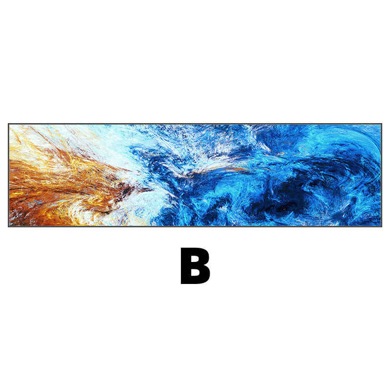 Abstract Wall Mural Homeandso