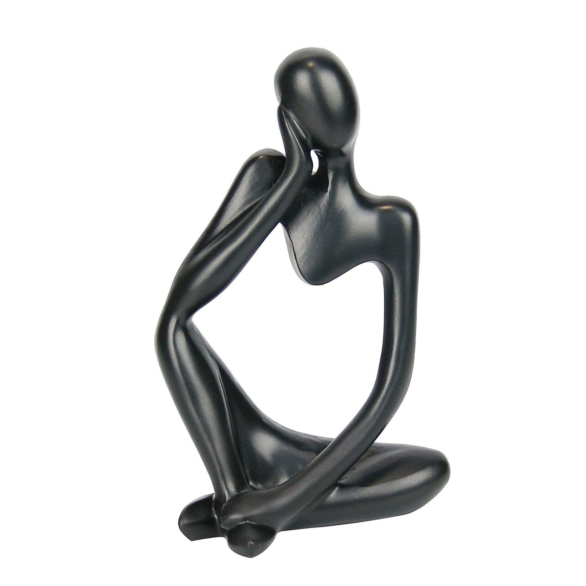 Abstract Figurative Sculpture Set Homeandso