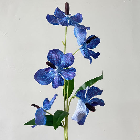 Artificial Orchid Floral Decoration