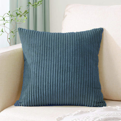 Textured Velvet Cushion