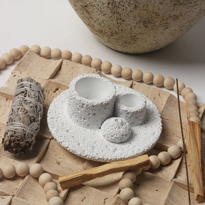 Creative Multi-Candle Holder Homeandso