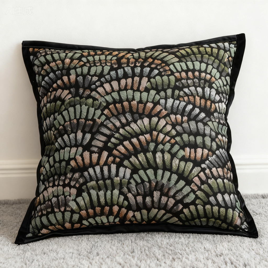 Home Decor Accent Pillow