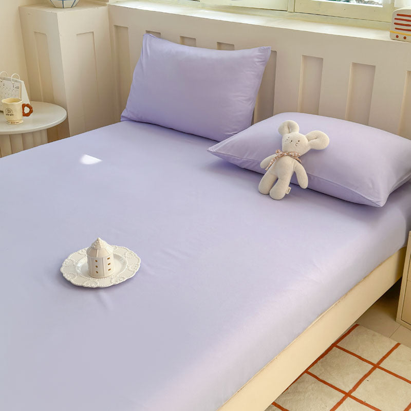 Luxury Soft Touch Bed Sheet Set Homeandso