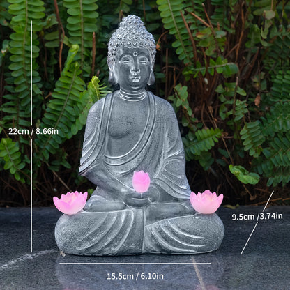 Decorative Buddha Statue Homeandso
