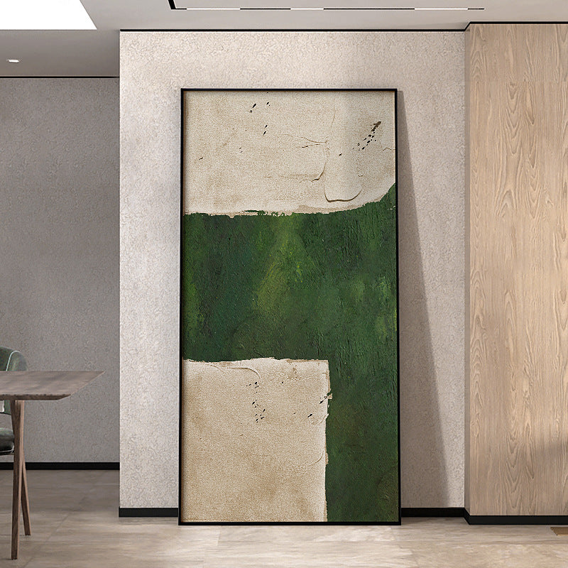 Abstract Canvas Art Panel Homeandso