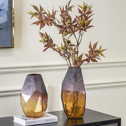 Home Decor Artisan Ceramic Vase Set Homeandso