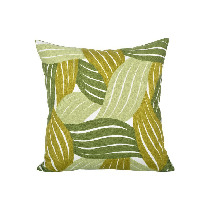 Decorative Throw Pillow for Chair Decor