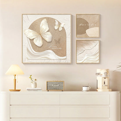 Decorative Floral Wall Sculpture Homeandso
