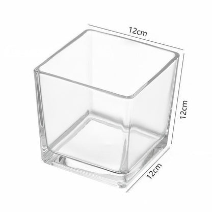 Decorative Glass Candle Holder Homeandso