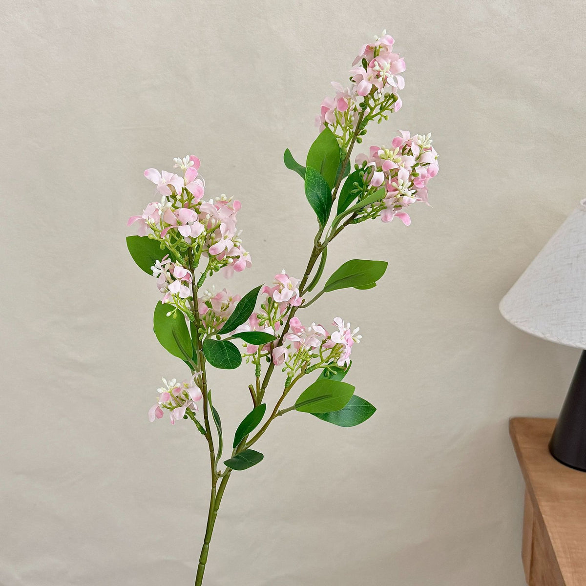 Decorative Artificial Flower Stem