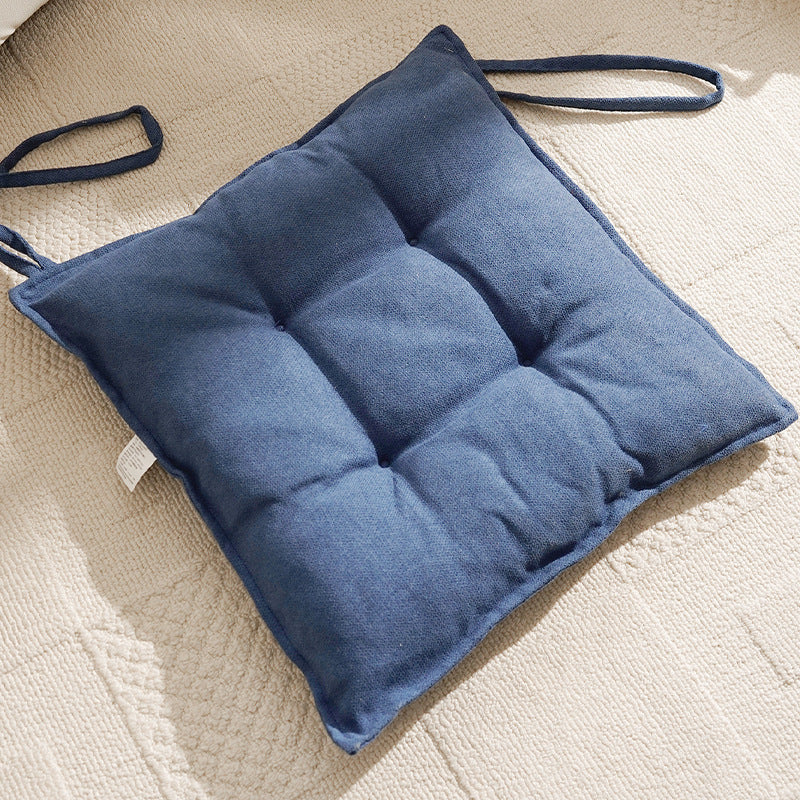 Comfortable Plush Seat Cushion