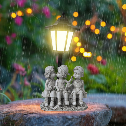 Garden Outdoor Lamp Homeandso