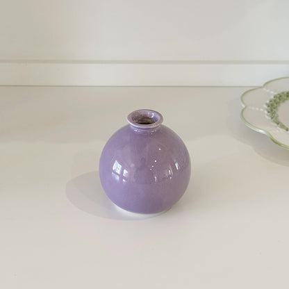 Elegant Ceramic Decorative Vase