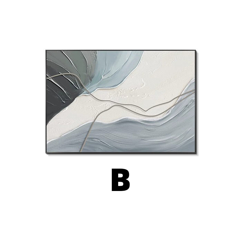 Abstract Textured Canvas Art Homeandso 1790073746