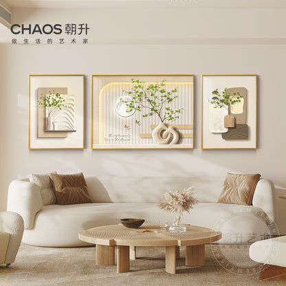 Decorative Wall Art Set Homeandso