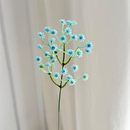 Elegant Decorative Floral Sprig