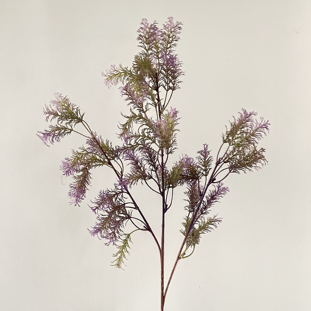 Decorative Floral Ornament for Indoor Display