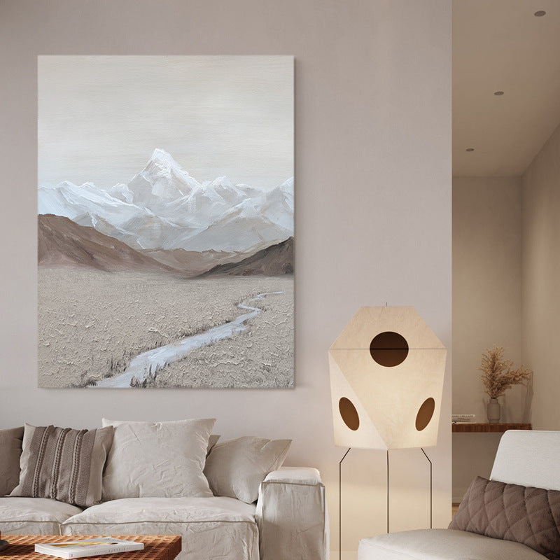 Landscape Canvas Art Homeandso