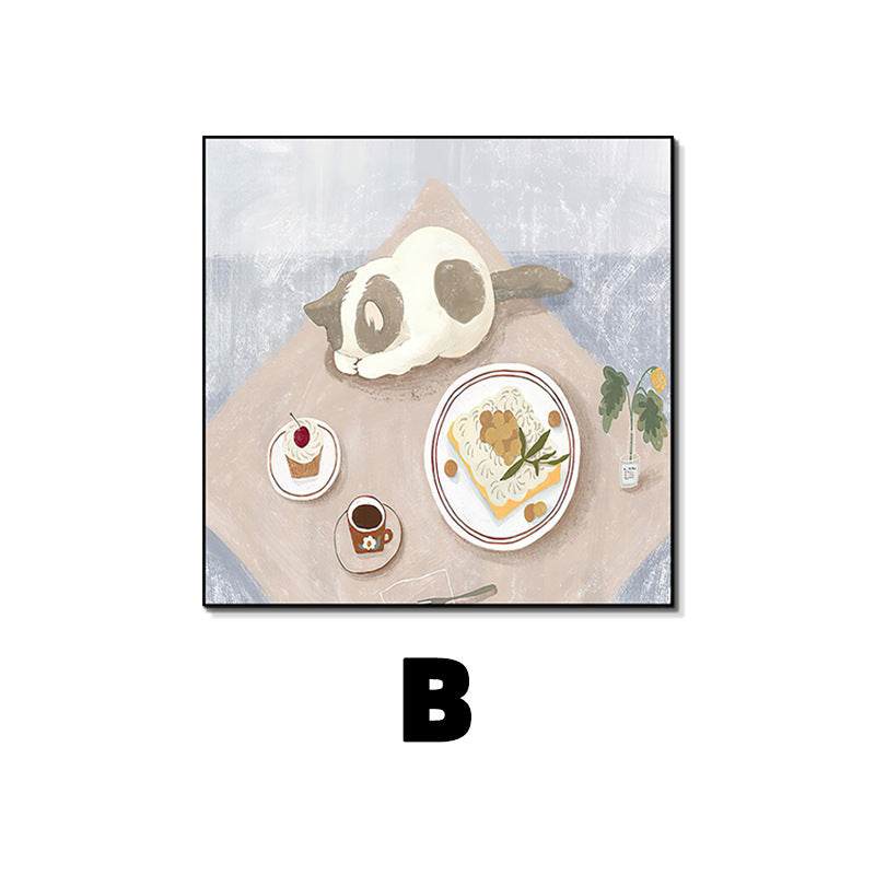 Decorative Art Print Homeandso