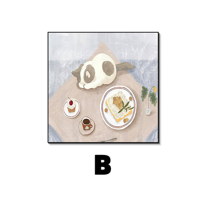 Decorative Art Print Homeandso
