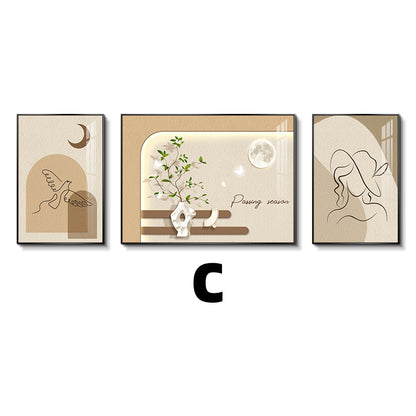 Decorative Framed Art Prints Homeandso