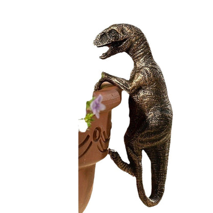 Decorative Dinosaur Figurine Homeandso